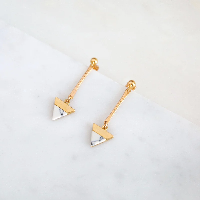 Stud Earrings for Women-West