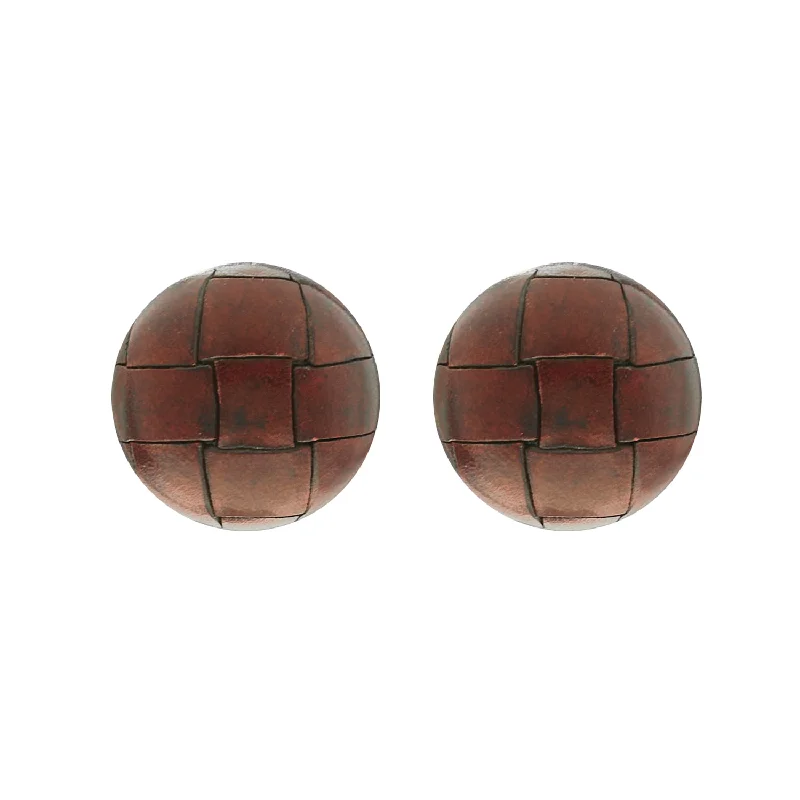 Stud Earrings for Women-Fiona Earrings